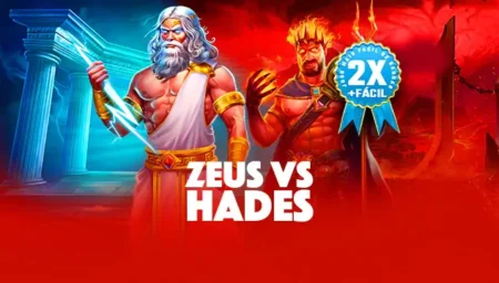 Zeus vs hades