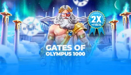 Gates of Olympus