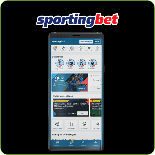 Sportingbet